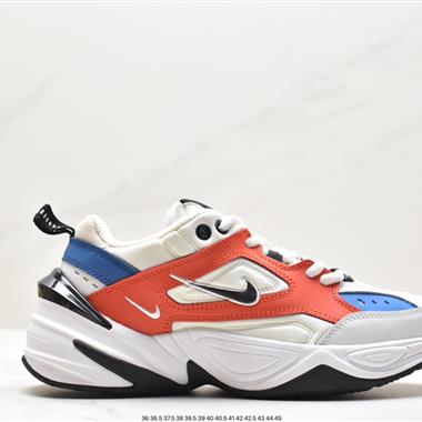 Nike Air Monarch M2K 經典復古老爹鞋 