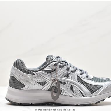 Asics JOG 100S 休閑運動跑步鞋