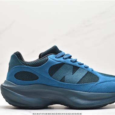 New Balance 新百倫 UWRPOBBW系列 復古慢跑鞋