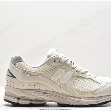 New Balance 2002系列 復古休閑跑步鞋
