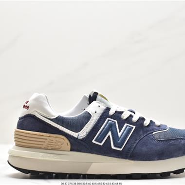 New Balance U574 低幫復古休閑運動慢跑鞋 