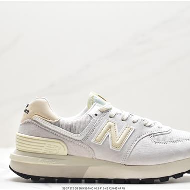 New Balance U574 低幫復古休閑運動慢跑鞋 