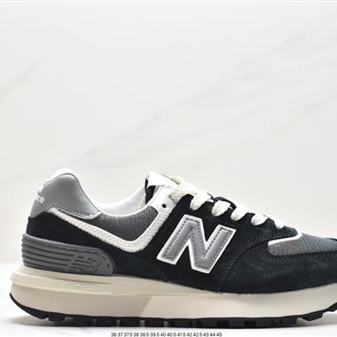 New Balance U574 低幫復古休閑運動慢跑鞋 