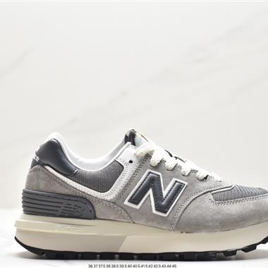 New Balance U574 低幫復古休閑運動慢跑鞋 