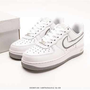 Nike Air Force 1 Low 空軍一號低幫百搭休閑運動板鞋