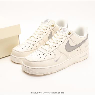 Nike Air Force 1 Low 空軍一號低幫百搭休閑運動板鞋