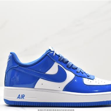 Nike Air Force 1 『07 LV8 空軍一號
