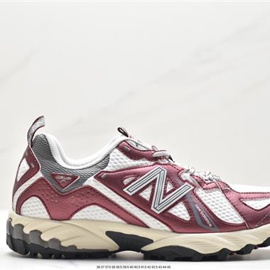 New Balance ML610 新百倫系列復古休閑運動慢跑鞋