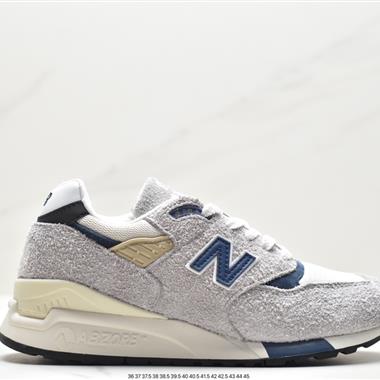 New Balance M998 新百倫系列復古休閑運動慢跑鞋