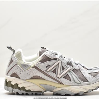New Balance ML610 新百倫系列復古休閑運動慢跑鞋 