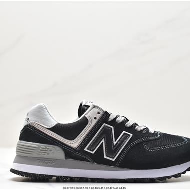 New Balance U574 低幫復古休閑運動慢跑鞋 
