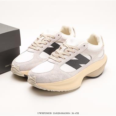 New Balance 新百倫 復古慢跑鞋 