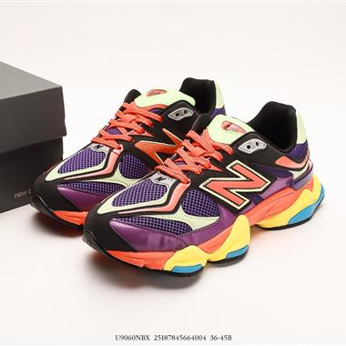 Joe Freshgoods x New Balance 復古休閑運動慢跑鞋