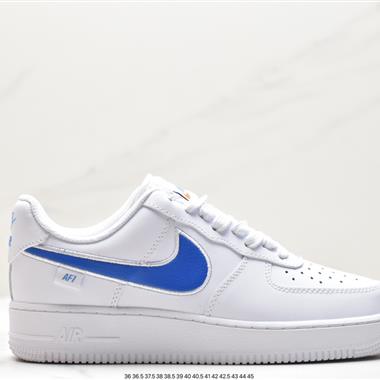Nike Air Force 1 Low  空軍一號低幫百搭休閑運動板鞋