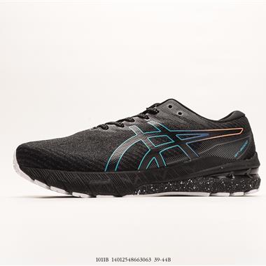 ASICS GT-2000 10代 透氣緩震運動跑步鞋
