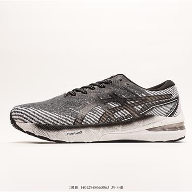 ASICS GT-2000 10代 透氣緩震運動跑步鞋