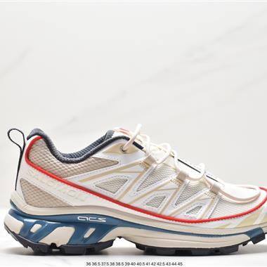 Salomon XA PRO XT-6 EXPANSE 薩洛蒙戶外越野跑鞋