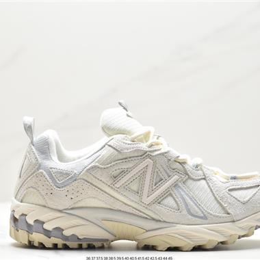 New Balance ML610 新百倫系列復古休閑運動慢跑鞋