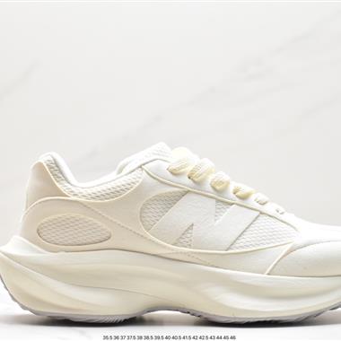 New Balance 新百倫 UWRPOBBW系列 復古慢跑鞋