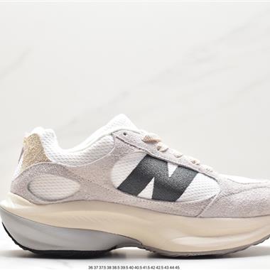 New Balance 新百倫 UWRPOBBW系列 復古慢跑鞋