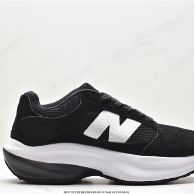 New Balance 新百倫 UWRPOBBW系列 復古慢跑鞋