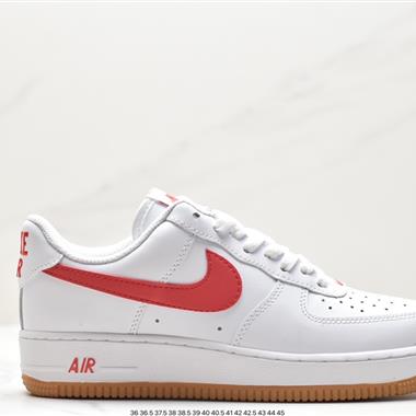 Nike Air Force 1 Low  空軍一號低幫百搭休閑運動板鞋