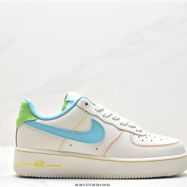 Nike Air Force 1 Low  空軍一號低幫百搭休閑運動板鞋
