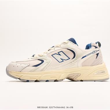 New Balance 530 復古跑鞋