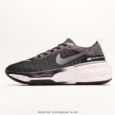 NIKE ZOOMX INVINCIBLE RUN FK3