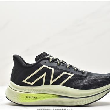 Stone Island x New Balance FuelCell系列 超輕量化低幫休閑運動慢跑鞋