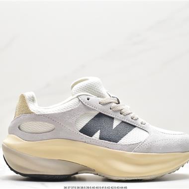 New Balance 新百倫 UWRPOBBW系列 復古慢跑鞋