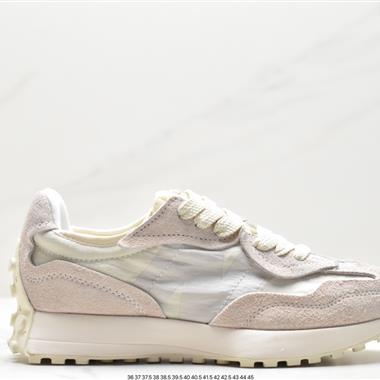 New Balance MS327 復古休閑運動慢跑鞋