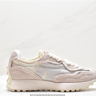 New Balance MS327 復古休閑運動慢跑鞋