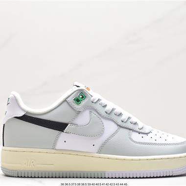 Nike Air Force 1 Low  空軍一號低幫百搭休閑運動板鞋