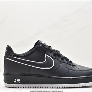 Nike Air Force 1 Low  空軍一號低幫百搭休閑運動板鞋