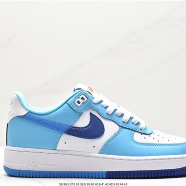 Nike Air Force 1 Low  空軍一號低幫百搭休閑運動板鞋