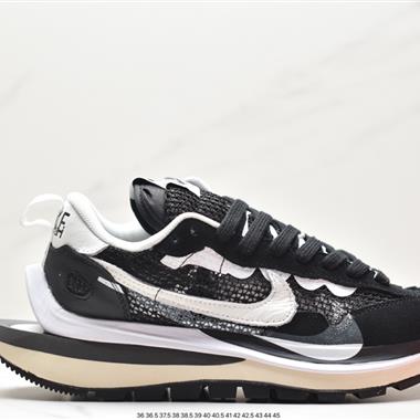 Sacai X NIKe regasus vaporrly SP 華夫雙勾三代3.0