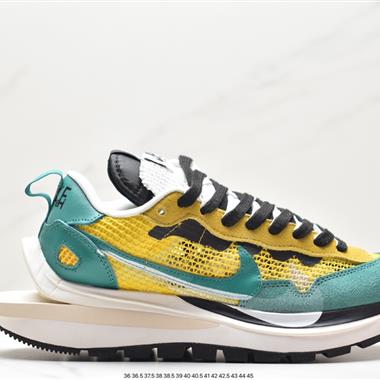 Sacai X NIKe regasus vaporrly SP 華夫雙勾三代3.0