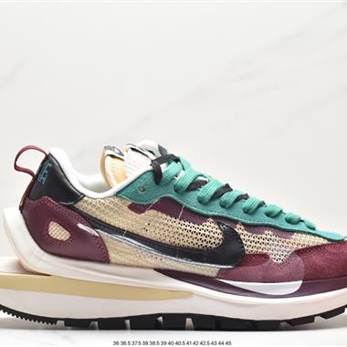 Sacai X NIKe regasus vaporrly SP 華夫雙勾三代3.0