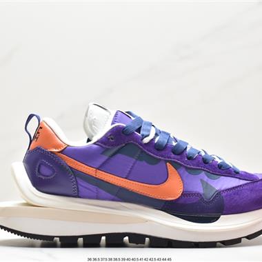 Sacai X NIKe regasus vaporrly SP 華夫雙勾三代3.0