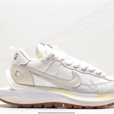 Sacai X NIKe regasus vaporrly SP 華夫雙勾三代3.0