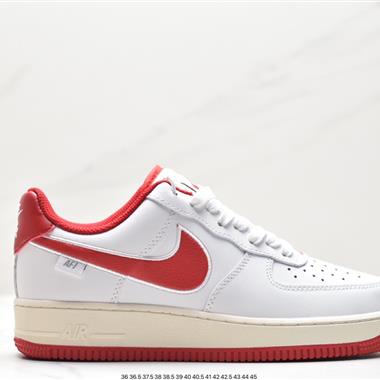 Nike Air Force 1 Low  空軍一號低幫百搭休閑運動板鞋