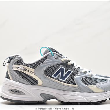 New Balance MR530SG 系列