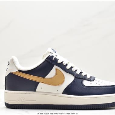 Nike Air Force 1 Low  空軍一號低幫百搭休閑運動板鞋