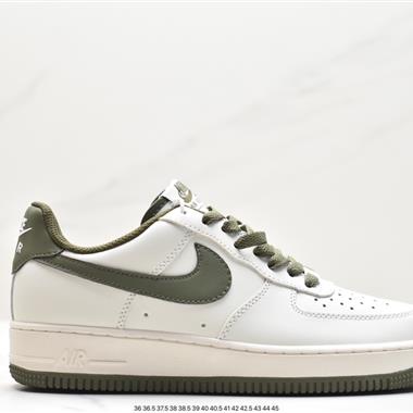 Nike Air Force 1 Low  空軍一號低幫百搭休閑運動板鞋