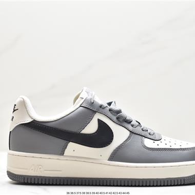 Nike Air Force 1 Low  空軍一號低幫百搭休閑運動板鞋