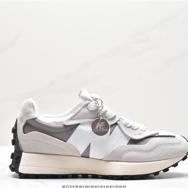 New Balance MS327 復古休閑運動慢跑鞋 