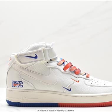Nike Air Force 1 『07 Low  SU19空軍一號休閑板鞋