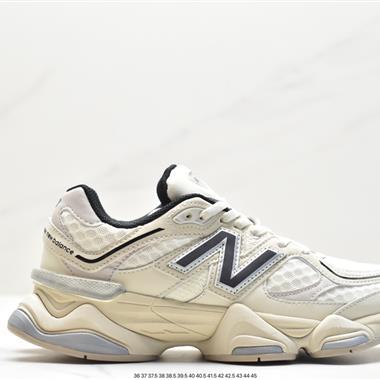 New Balance NB9060 百搭老爹鞋