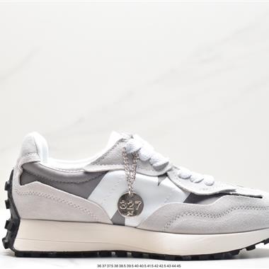 New Balance MS327 復古休閑運動慢跑鞋 